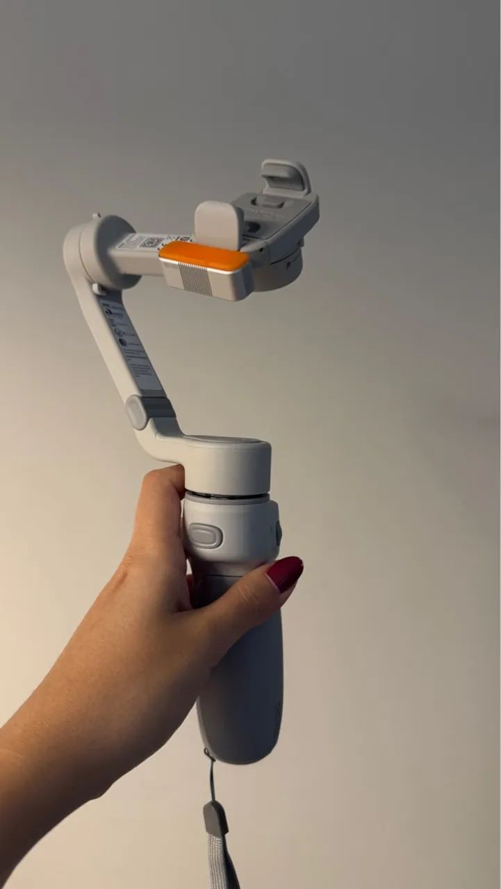 Gimbal zhiyun smooth q4