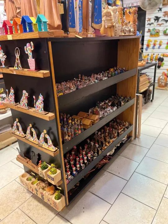 Expositor de loja - Foto 4