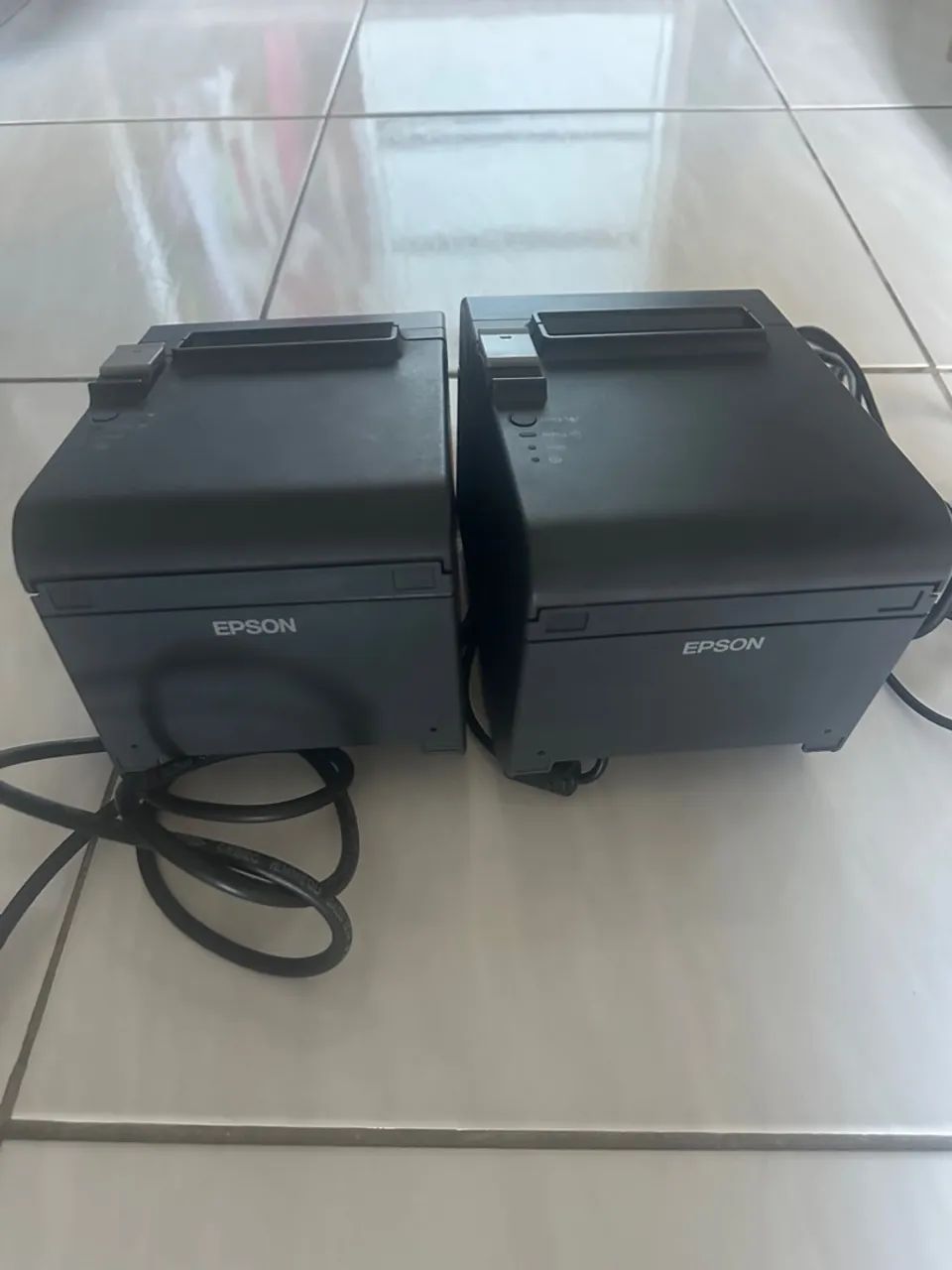 Impressora térmica Epson  - Foto 4