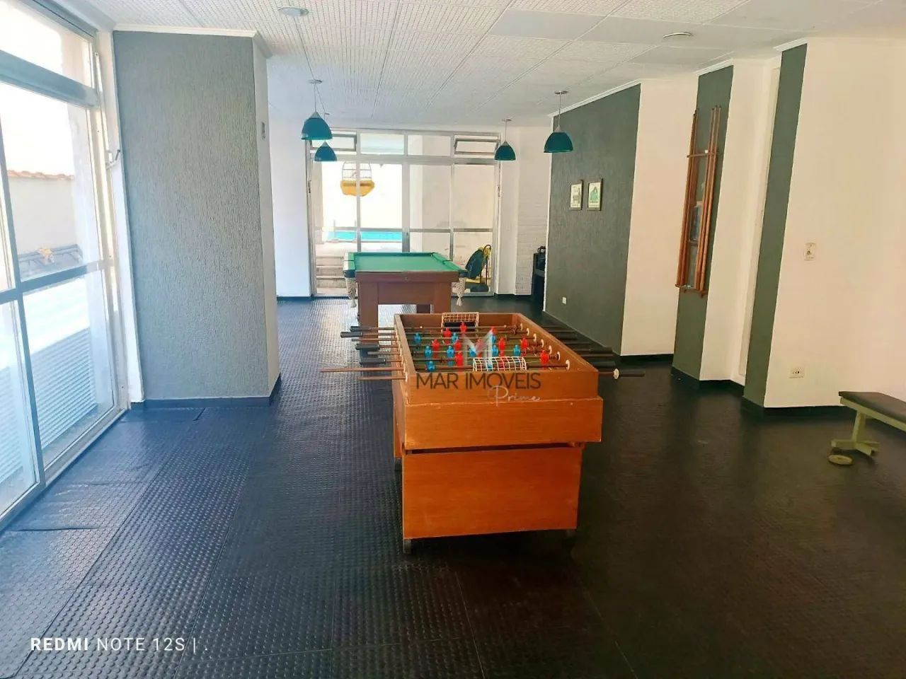 Apartamento com 4 dormitórios à venda, 103 m² - Barra Funda - Guarujá/SP - Foto 3