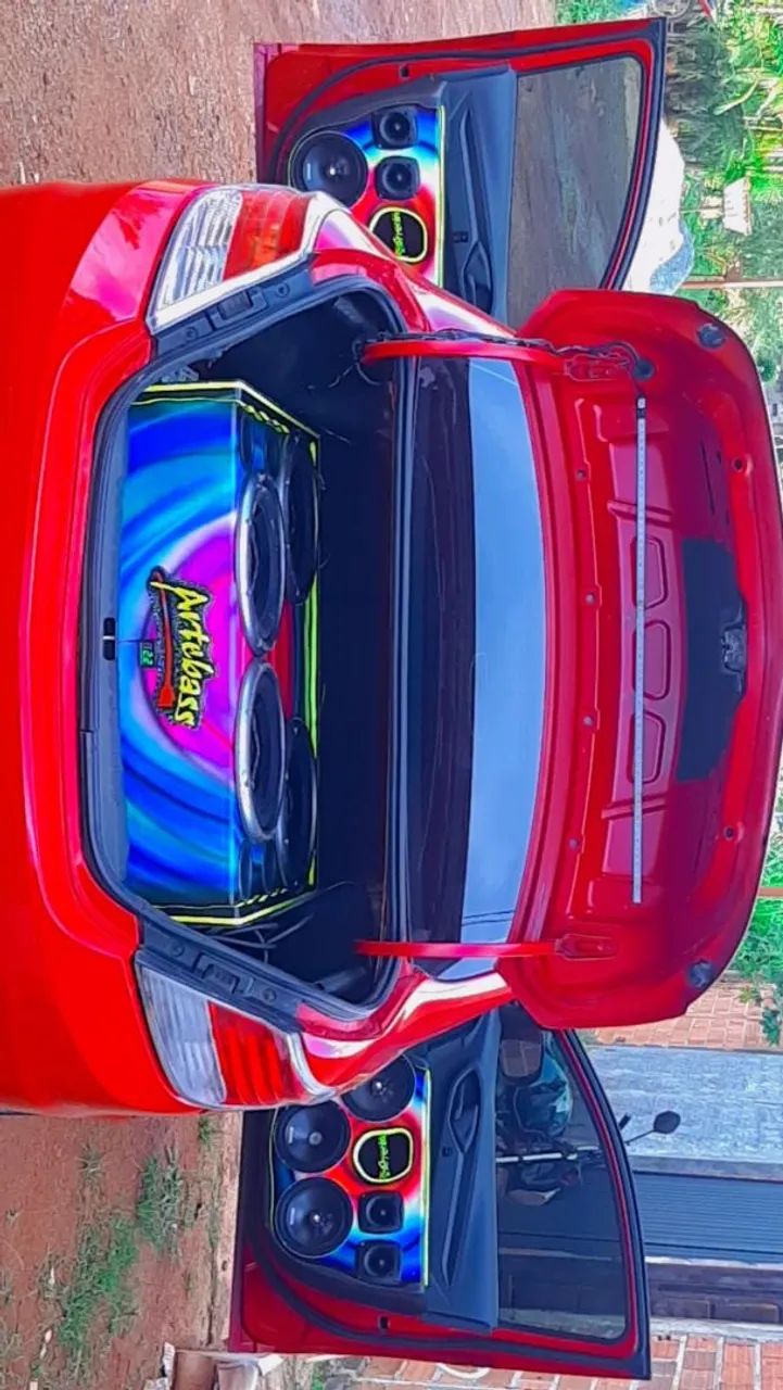 Som Automotivo Completo 0 - Foto 2