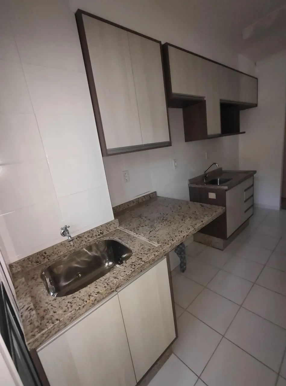 Belo Apartamento p/ Locação ou Venda c 49 m² - 2 Dormitórios 1 Vaga semi-mobiliado - Cotia - Foto 4