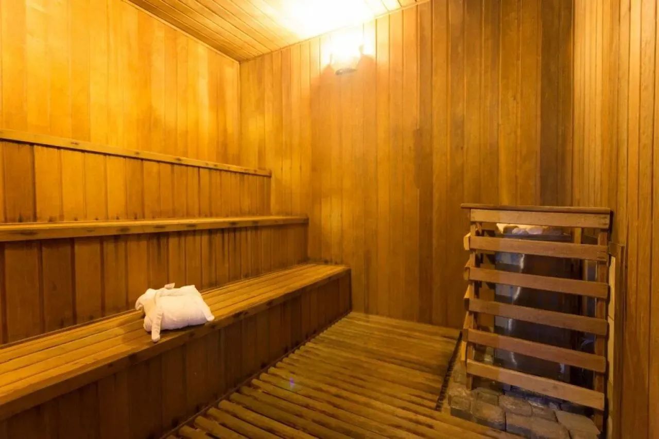 Flat com 1 Quarto à venda na Bela Vista - SP - Foto 12