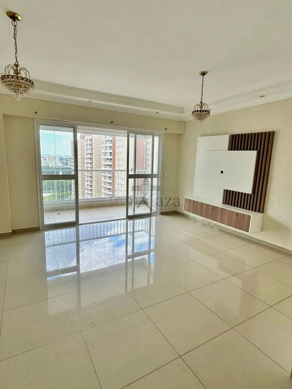 Apartamento Padrão em São José dos Campos