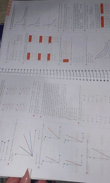 Livros Sistema etapa de ensino 8 ano  - Foto 3