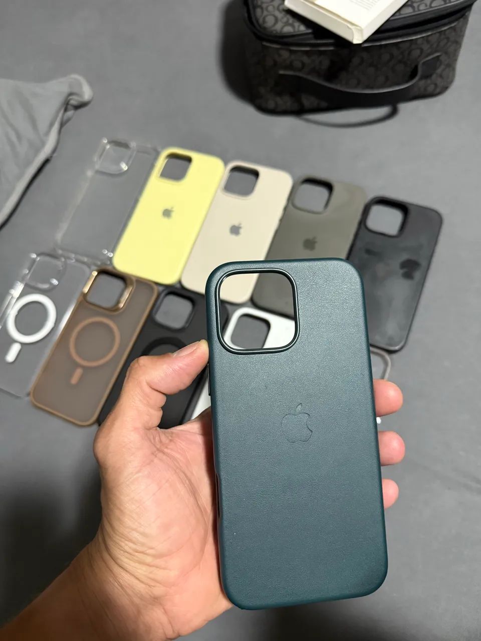 capa 16 pro max  - Foto 4
