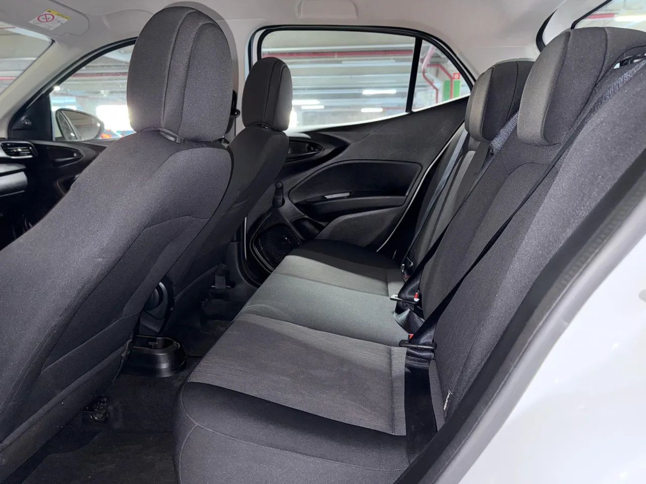 FIAT ARGO 1.0 FIREFLY FLEX DRIVE MANUAL - Foto 5