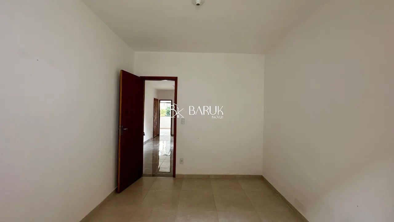 Nova Benfica, 3 quartos, suíte, garagem. Venha conferir !!! - Foto 2