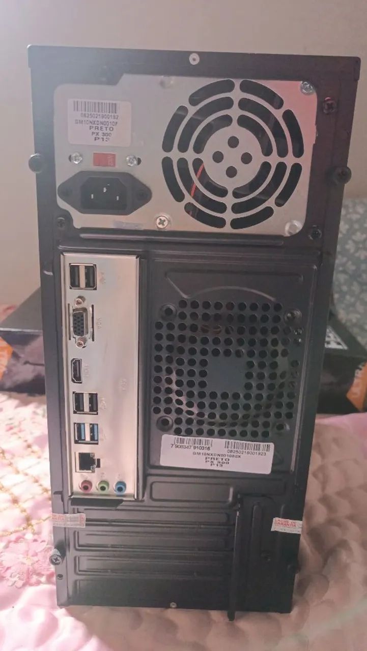 PC office completo windows 11  - Foto 5