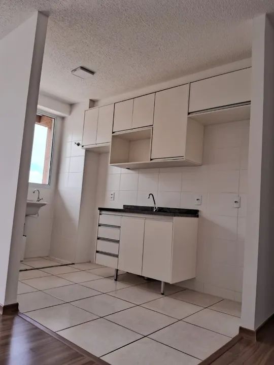 Alugo Reserva do Horizonte  - Foto 4