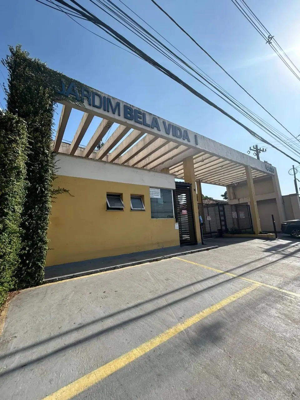 Condominio BELLA VIDA I