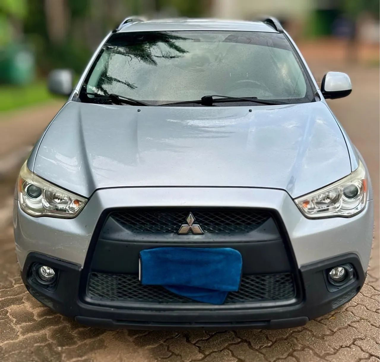 Asx 2.0 4x2 automático 86.000km - Foto 5