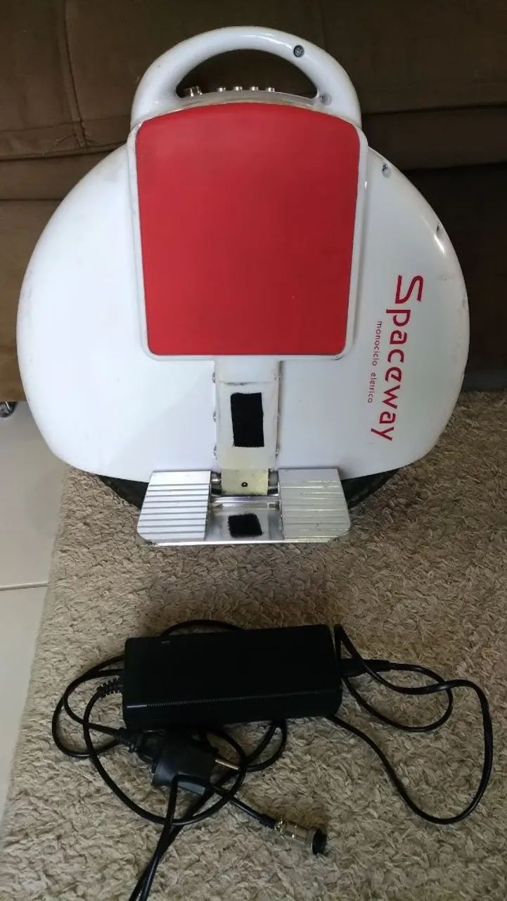 Monociclo elétrico Spaceway