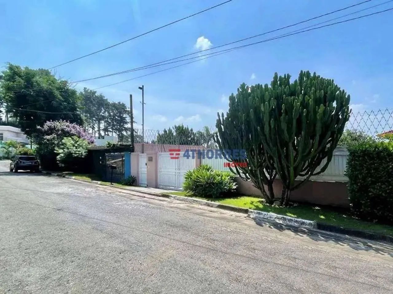 Casa à venda, 357 m² por R$ 2.200.000,00 - Chácara das Paineiras - Carapicuíba/SP - Foto 4