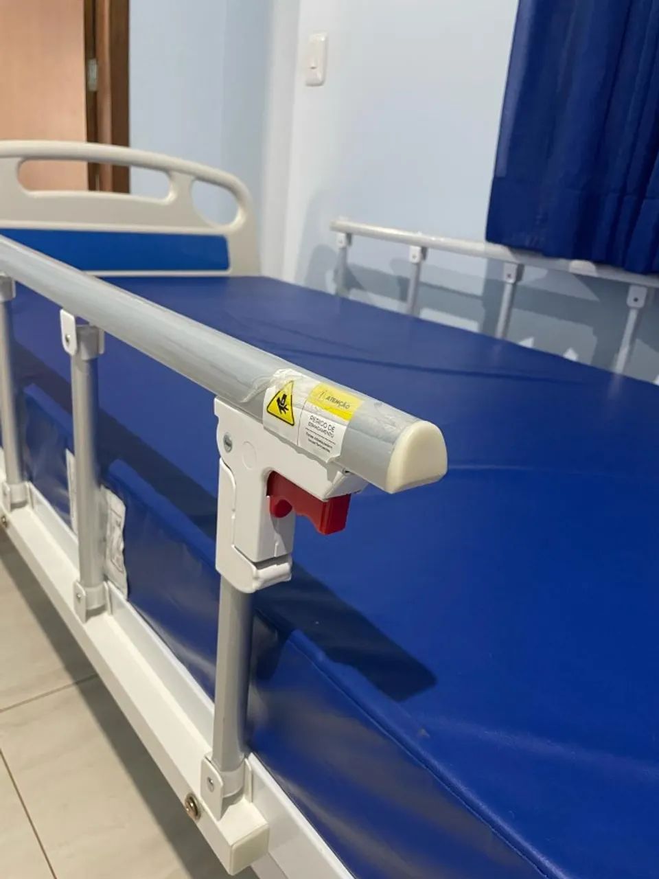CAMA HOSPITALAR DELLMED NOVA - Foto 4
