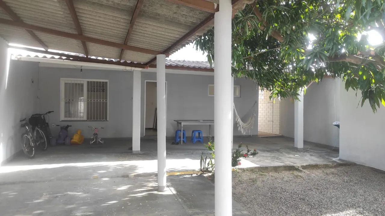 Foto - Aracaju - Matapoã