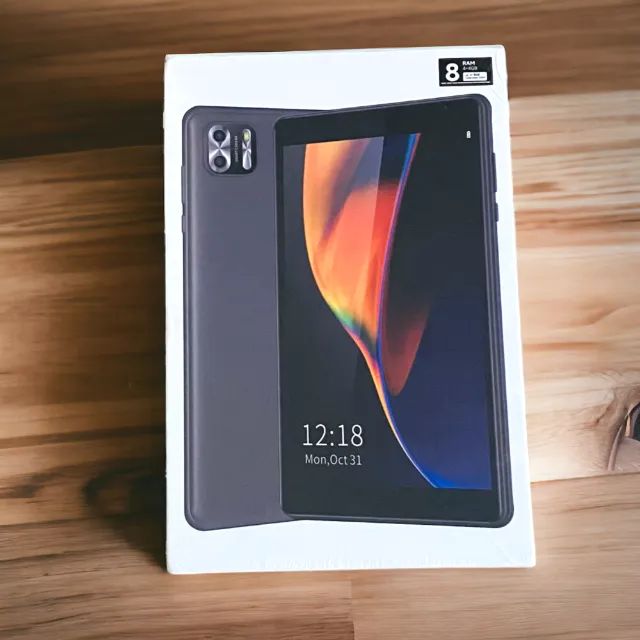 Tablet TAB8 64GB 4GB Ram 8 polegadas (lacrado)