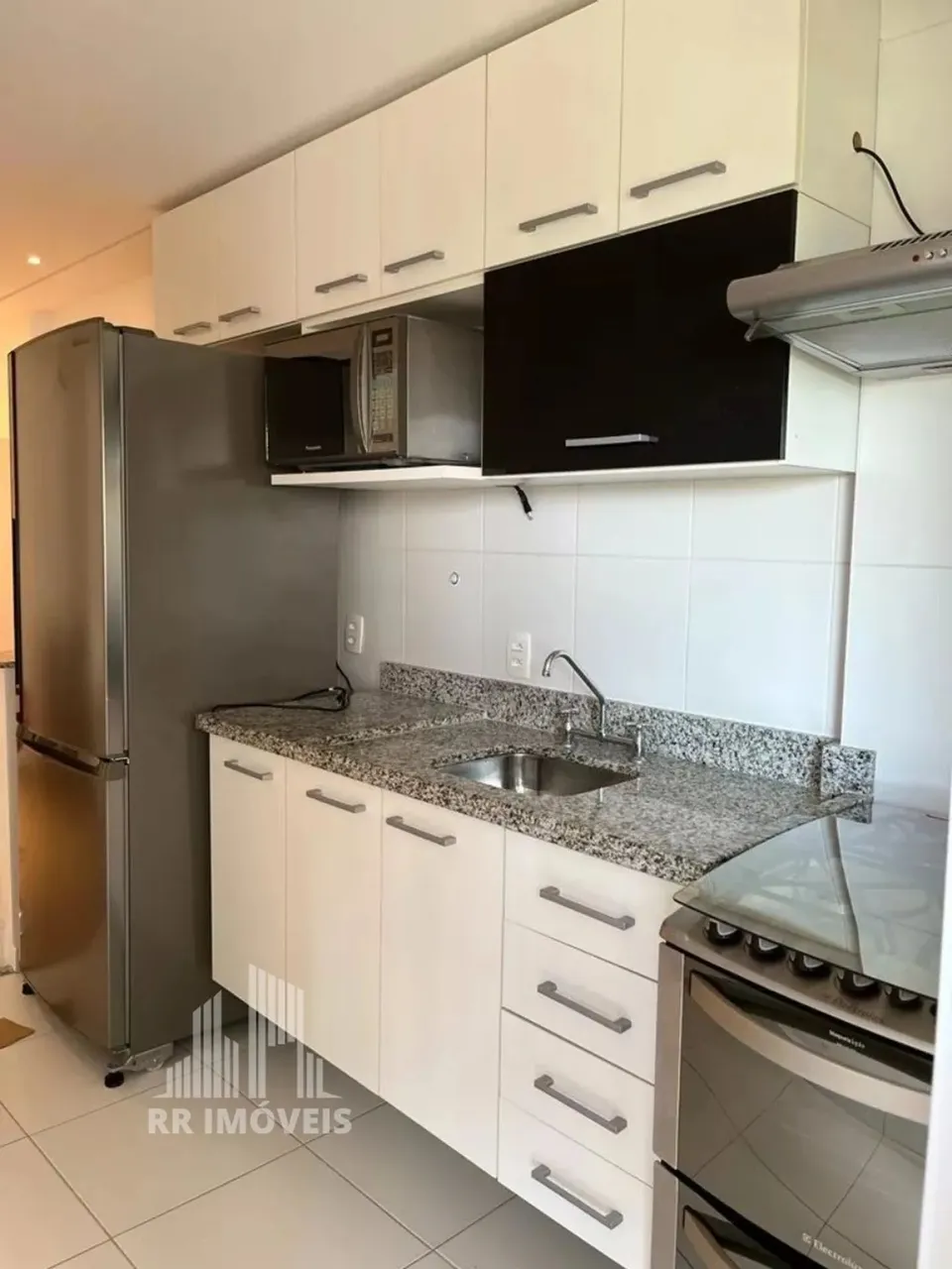RR7637 Apartamento MOBILIADO 41m² CONDOMÍNIO SPLENDYA II - 1 Dorm 1 Vaga - OPORTUNIDADE -