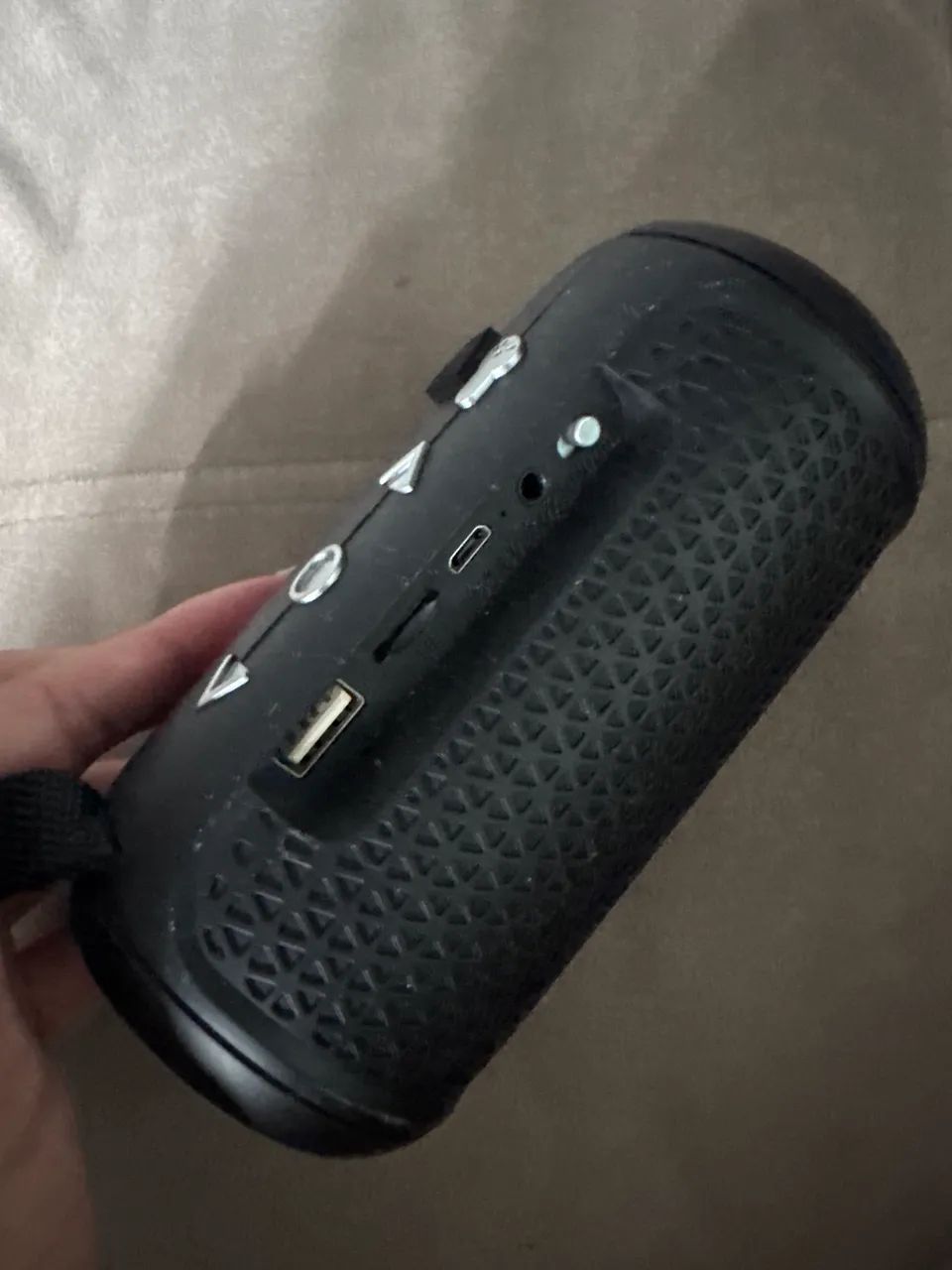 Caixa de som  - Foto 3