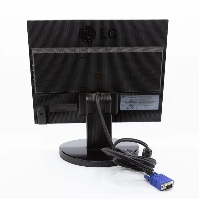 Monitor Lcd 15  LG Flatron L1553s-sf - Foto 3