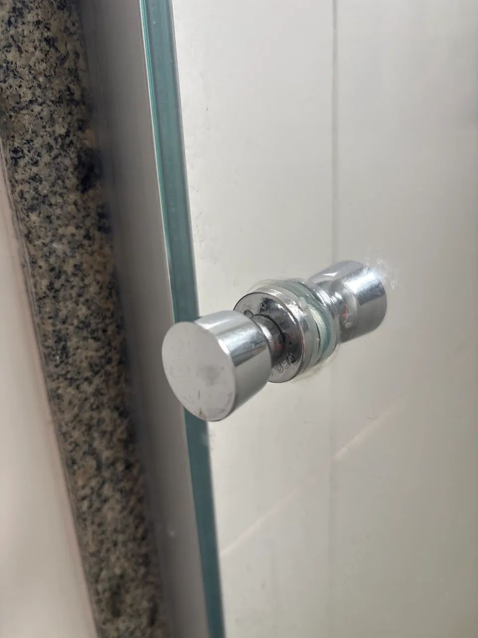 Box de banheiro  - Foto 2