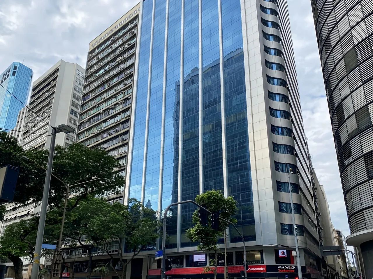 Associações de coworking flexíveis no RIO DE JANEIRO, Rio Branco Carioca - Foto 2