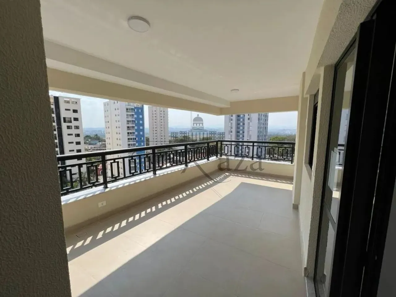 Apartamento Padrão em São José dos Campos