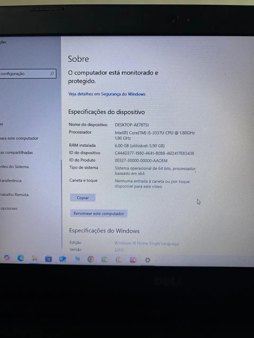 Dell Inspiron 3421 - Foto 3