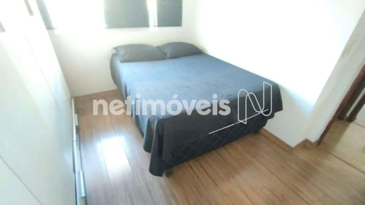 Venda Apartamento 2 quartos Chácaras Califórnia Contagem - Foto 5