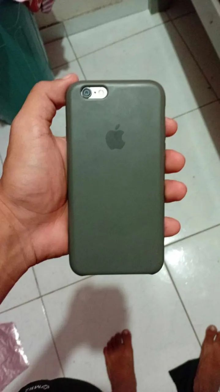 Iphone 6 - Foto 2