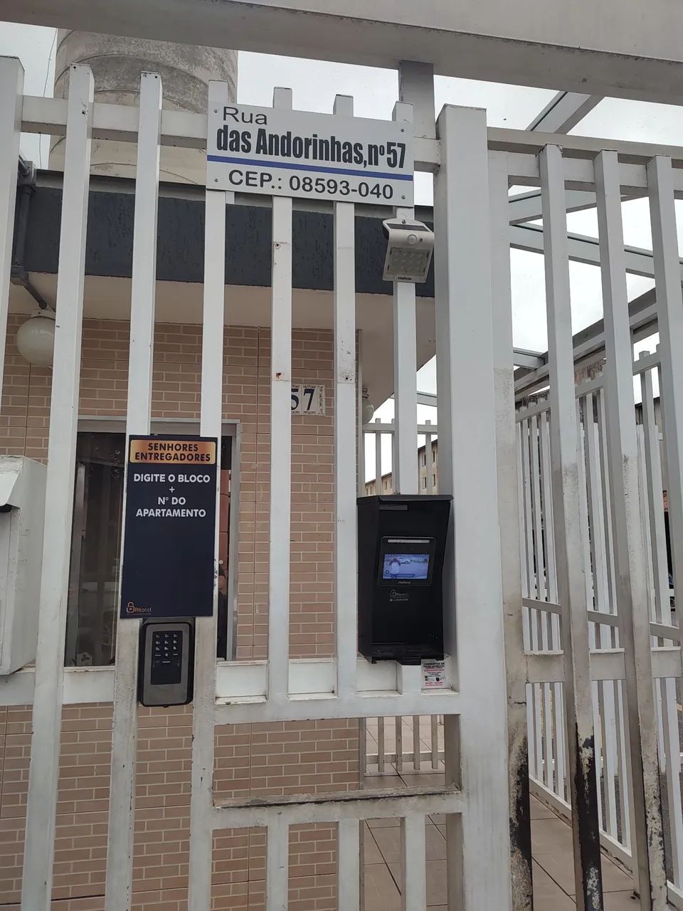 Foto - Itaquaquecetuba - Chácara Holiday