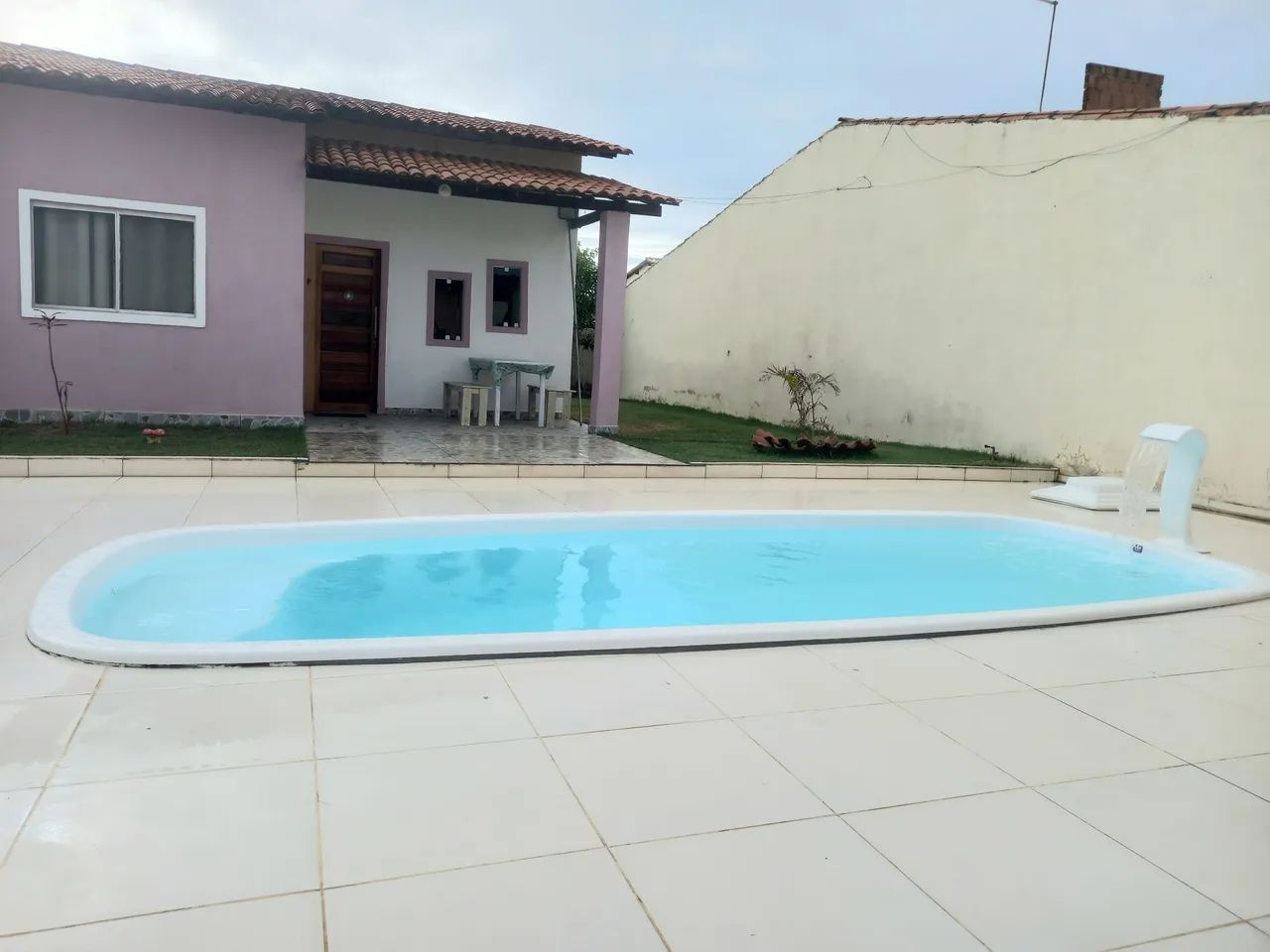 Vendo ou alugo na praia do Abais  !! - Foto 2