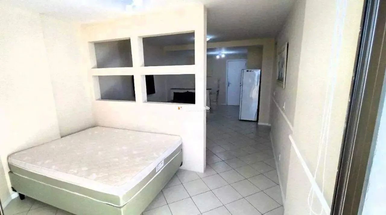 Apartamento à venda, 1 quarto, 1 vaga, Gragoatá - Niterói/RJ - Foto 5