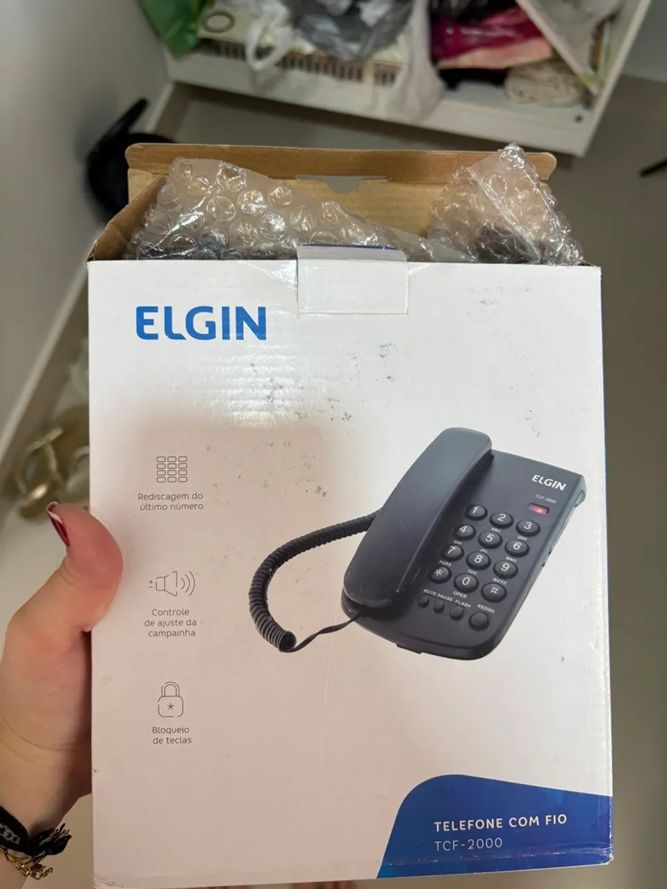 Telefone 