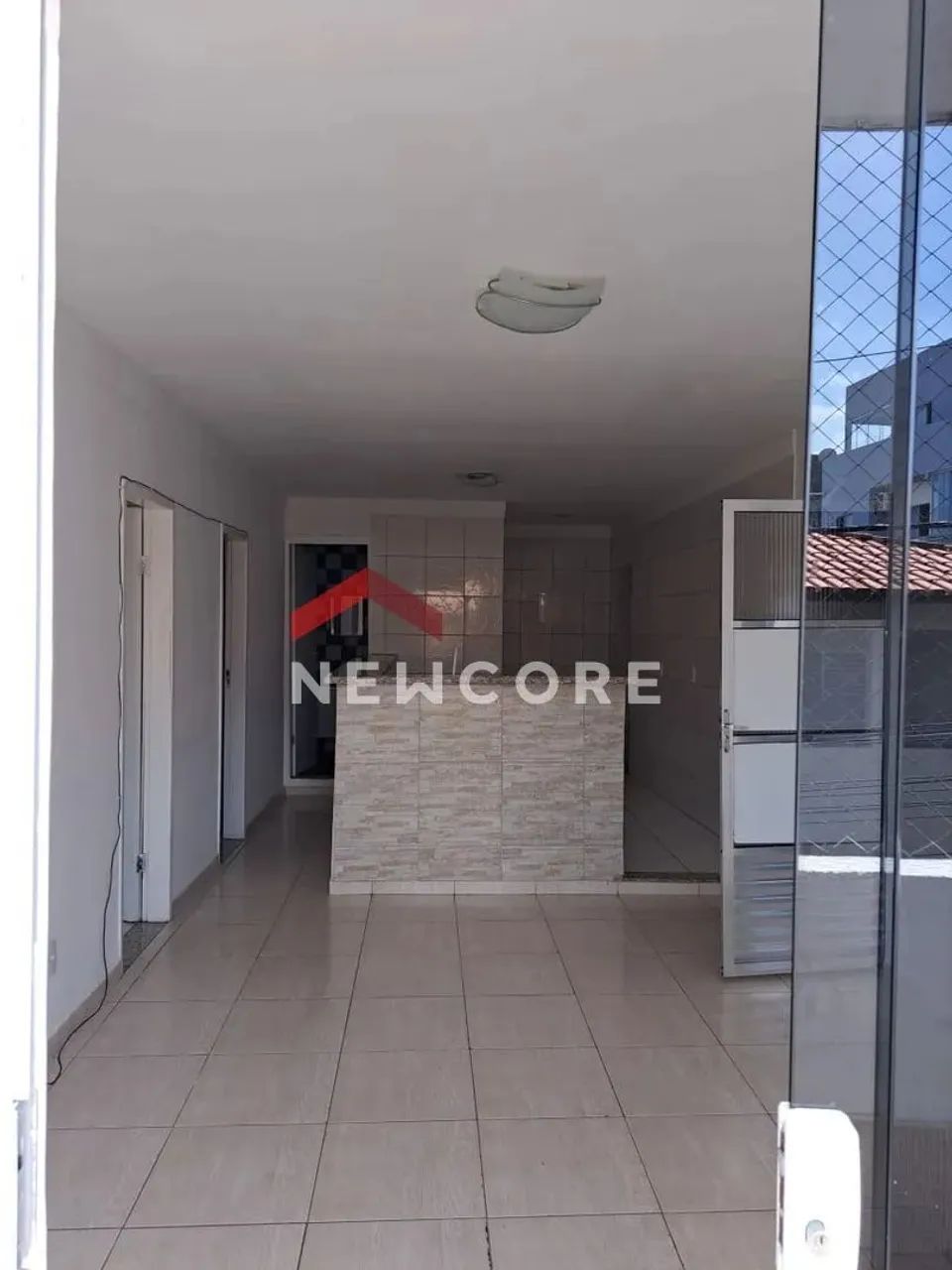 Casa em Rua Teódulo de Albuquerque - Cabula VI - Salvador/BA