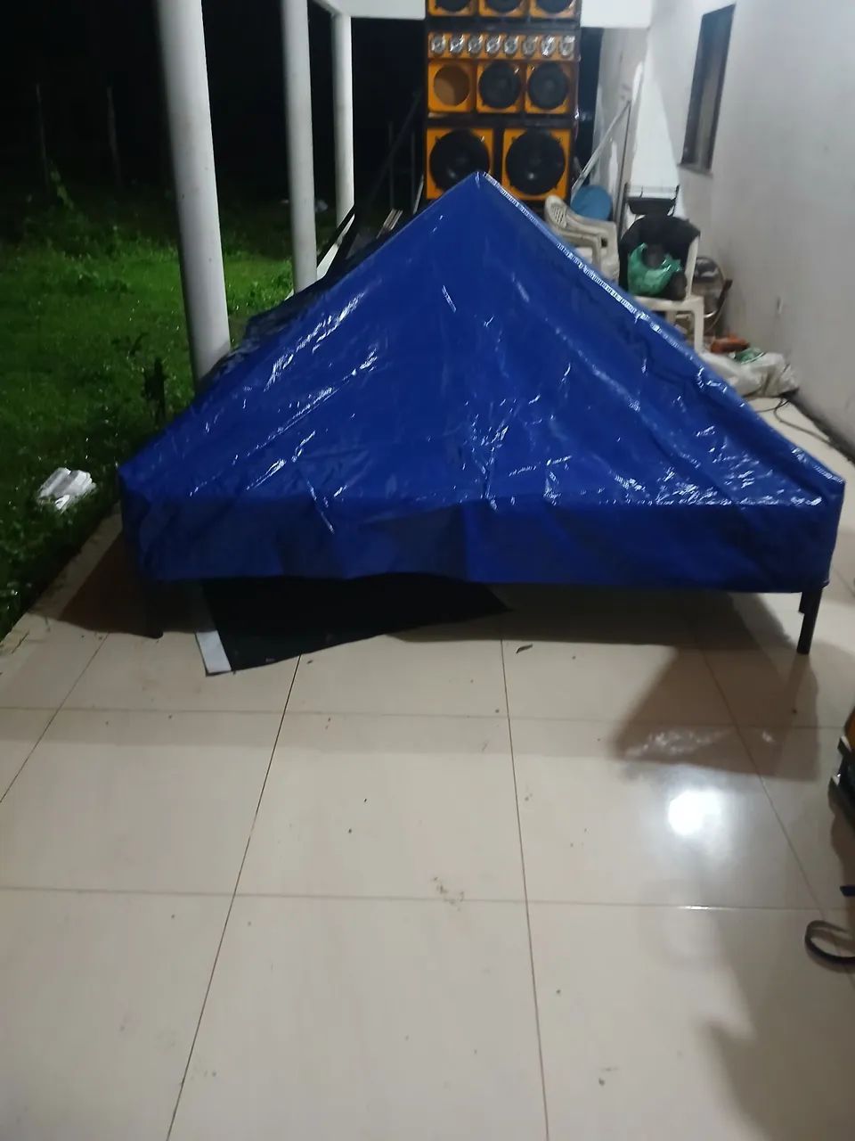tendas para venda  - Foto 4