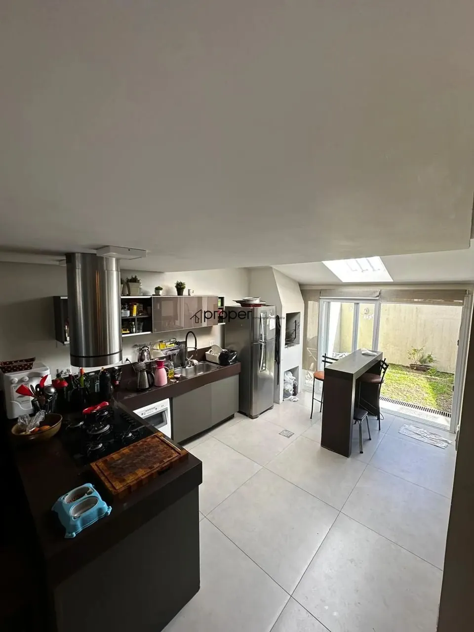 Sobrado com 3 dormitórios à venda, 140 m² por R$ 790.000,00 -Treptow-Pelotas/RS