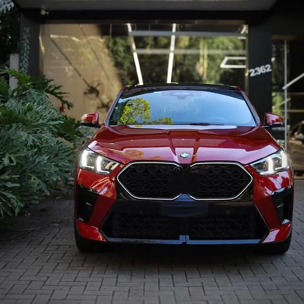BMW X2 XDRIVE20I MSP 2025