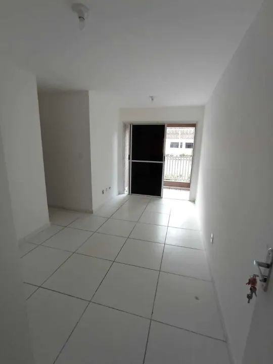 ^ Litorâneo Barra Residence /Barra dos coqueiros - Foto 13