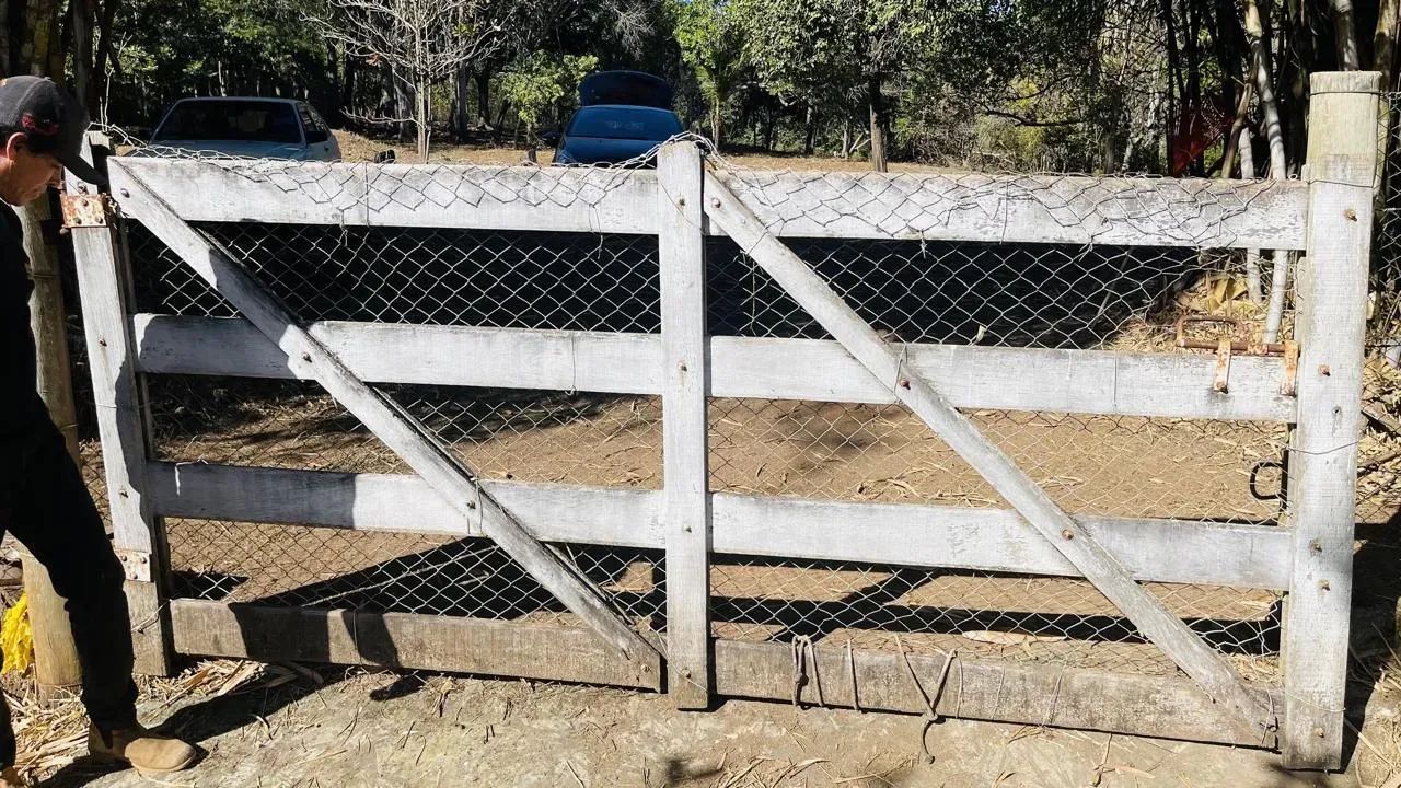 Imóvel para venda com 96 metros quadrados com 2 quartos em Zona Rural - Bela Vista de Goiá - Foto 4