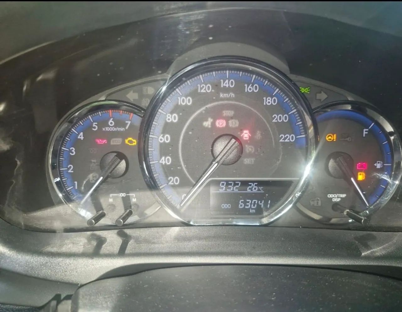 Toyota Yaris 1.3 XL flex 2020 - Foto 2