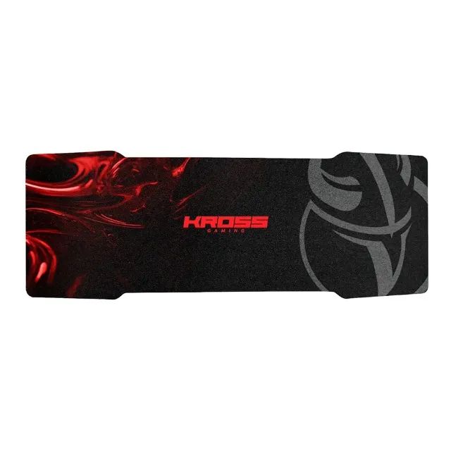 Mousepad Gamer 90x40 Cm Kross Ke-mp1009 *ENTREGA GRÁTIS* - Foto 2