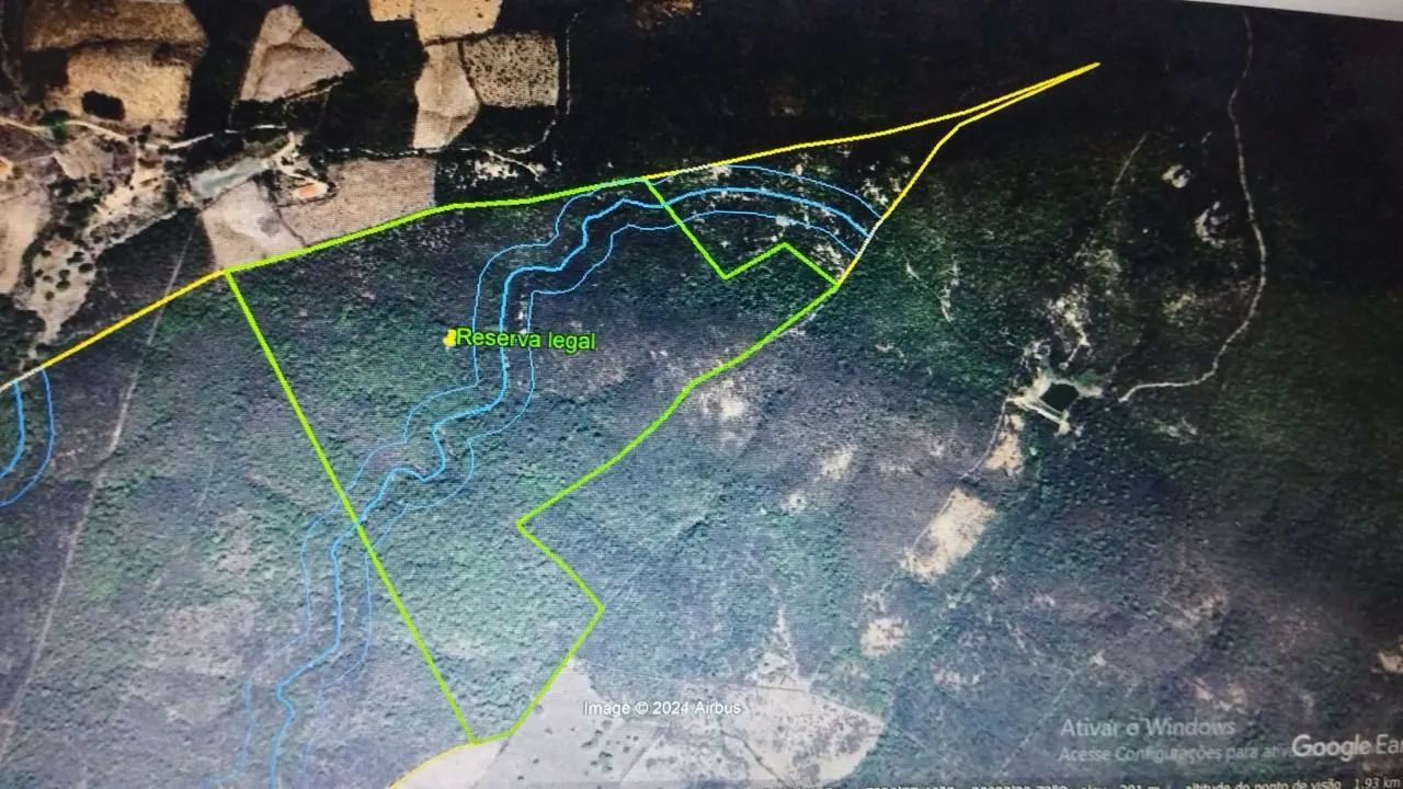Terreno / Propriedade para investidores e produtores rurais! OPORTUNIDADE DE INVESTIMENTO - Foto 3