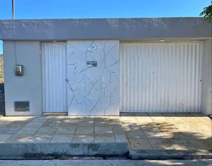 10- CASA NA VILA EMBRATEL 