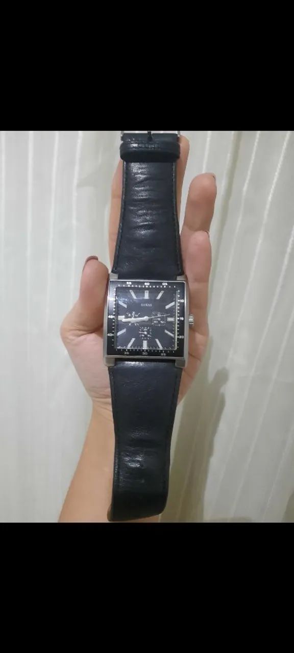 Relógio Guess unissex  - Foto 2