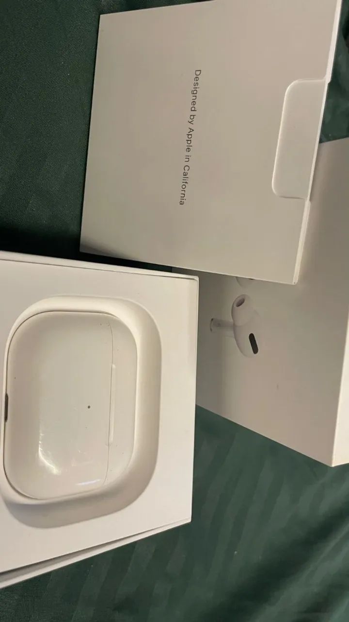 Air Pods Pro - Foto 2
