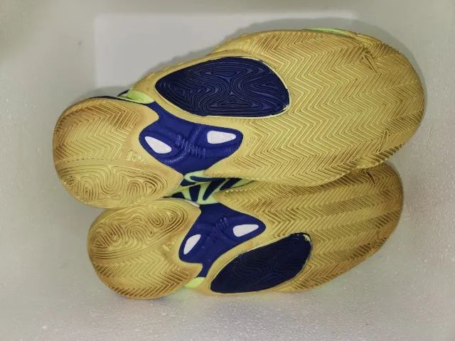 Adidas Tênis Crazy BYW X 2.0 Green - Calçados - Vila Alice, Santo