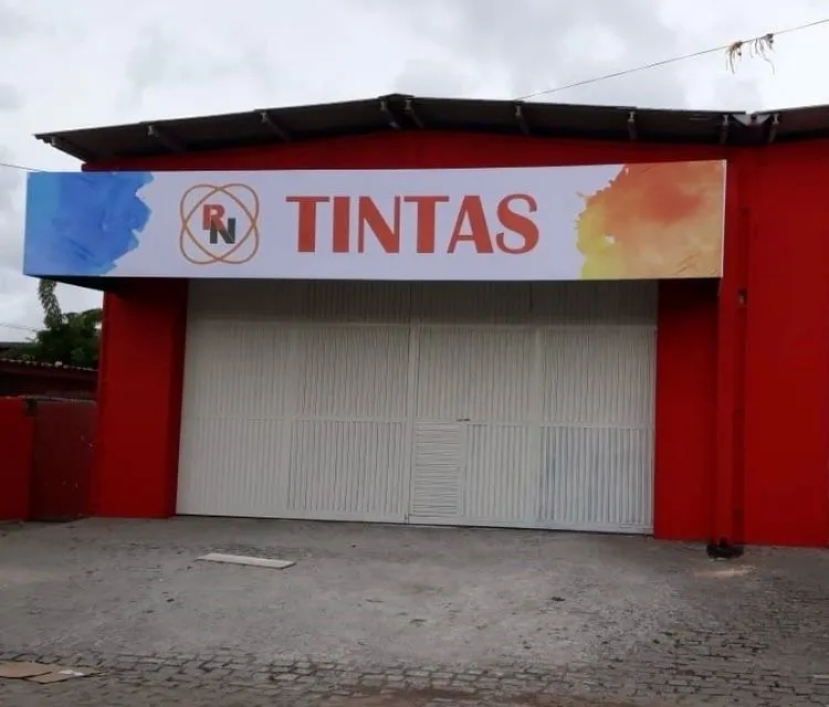 Imóvel Galpão Zona Norte Comercial