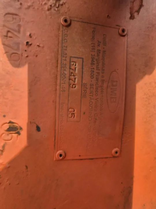 Subsolador pesado - Foto 5