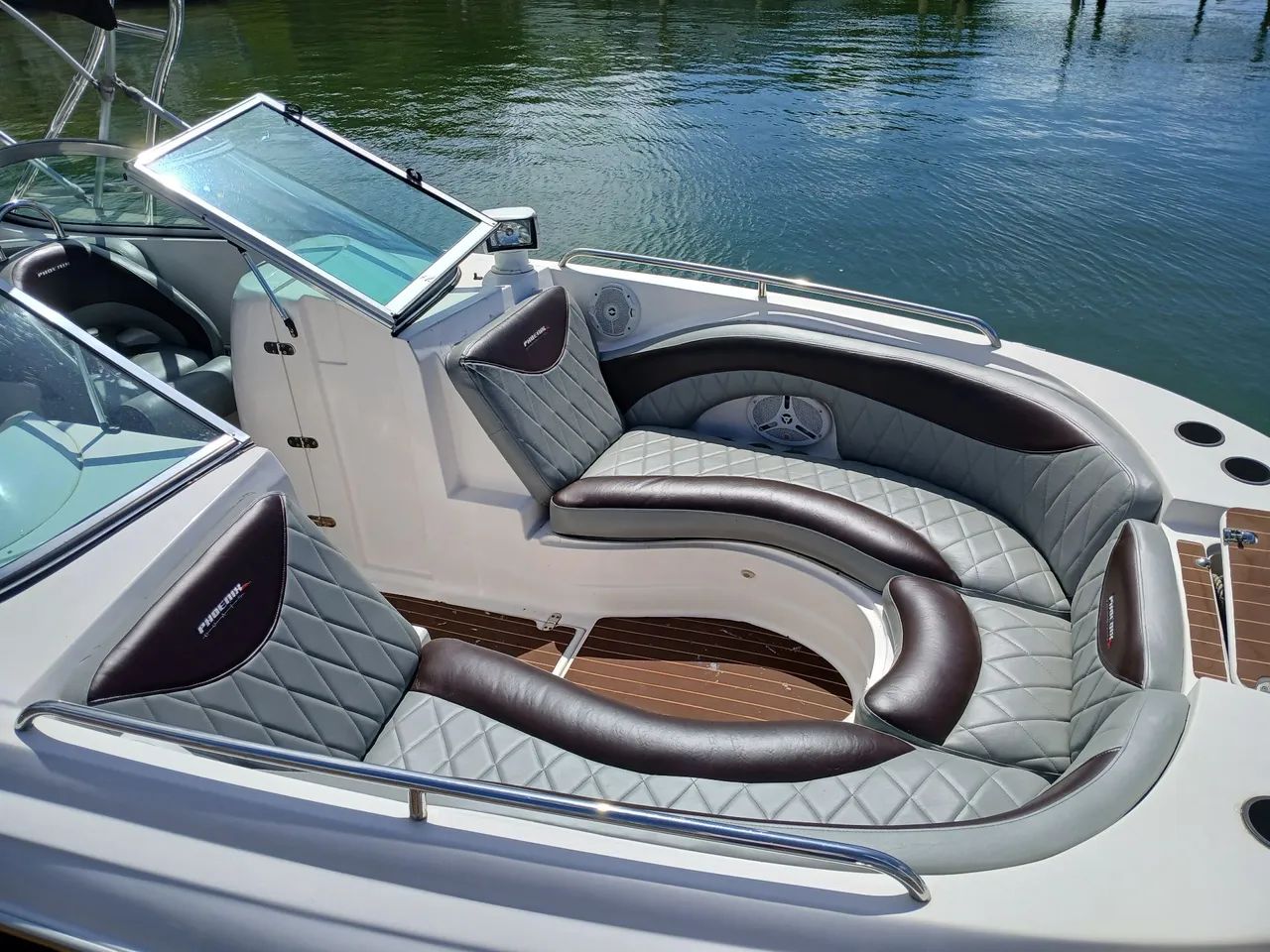 Phoenix 255 c wc ... TOP - Foto 3